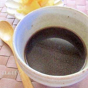 ダイエットにも◎！クミンコーヒー